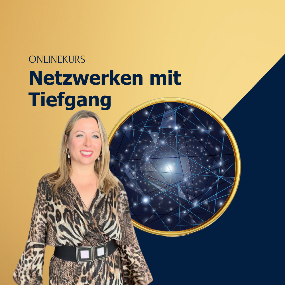 Angelika Bucchenmayer Netzwerk