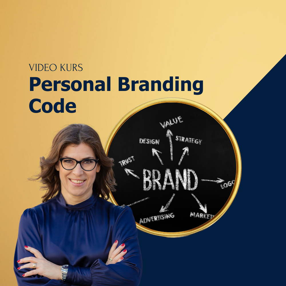 Nicole Wehn PErsonal Branding