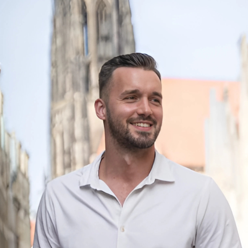 Patrick Neukirch