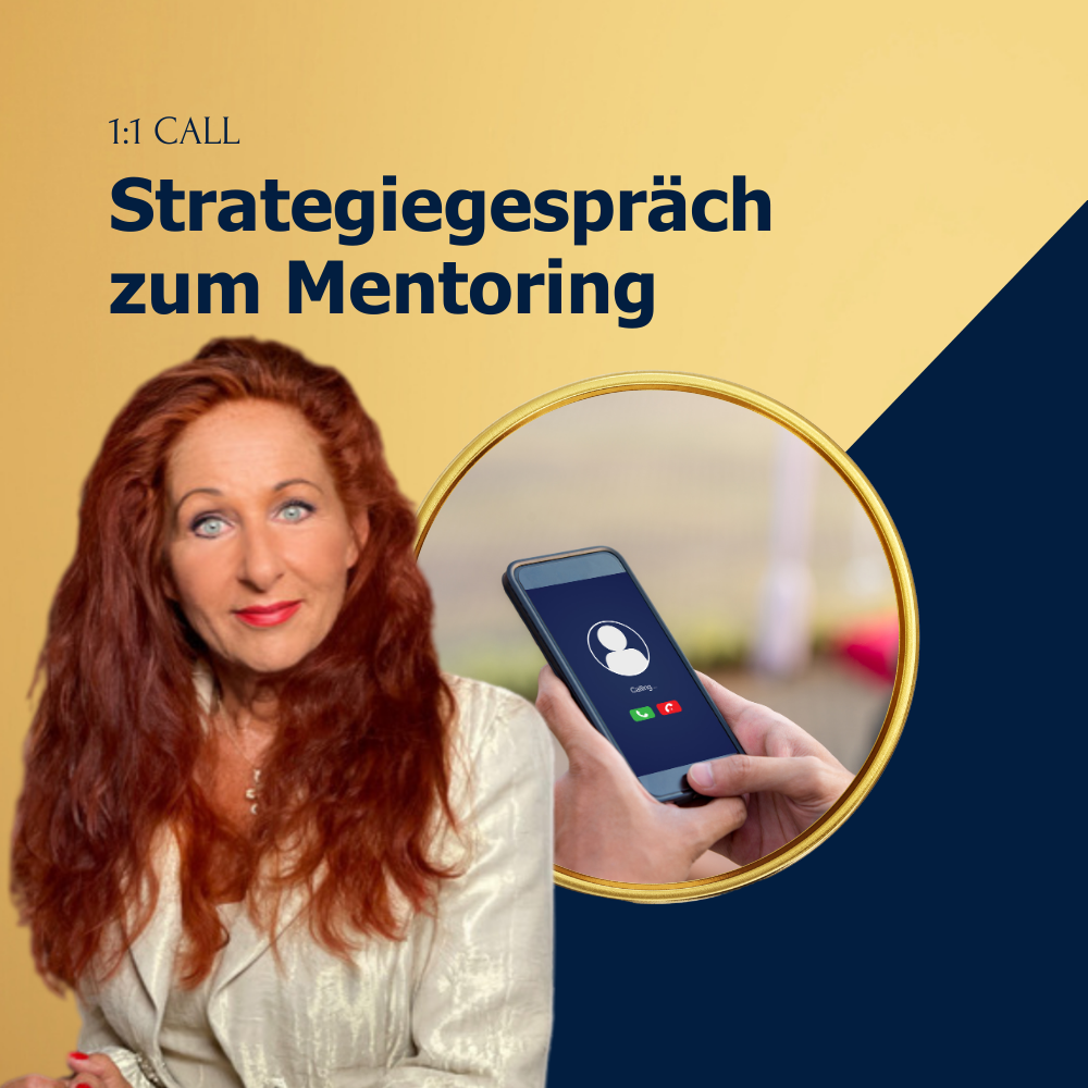 Beate Nimsky Strategiegespräch