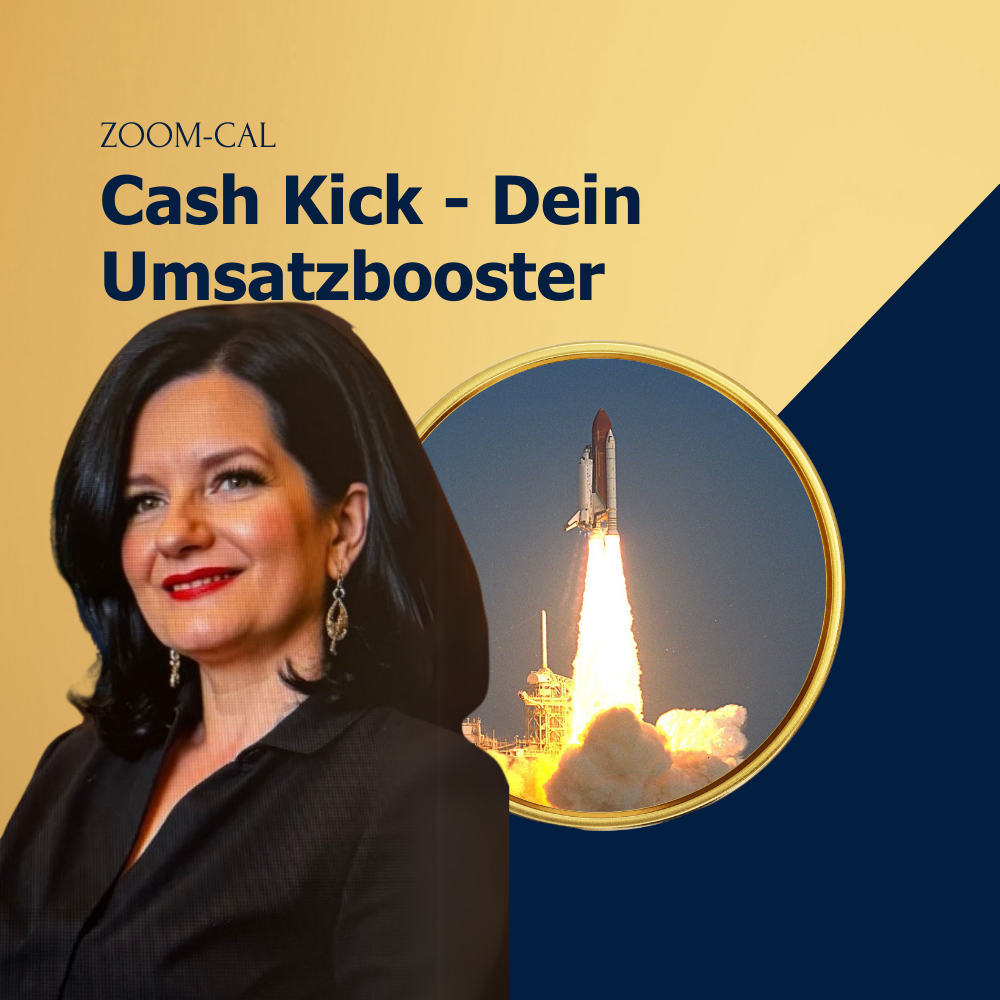 Cristina Eggemann Booster