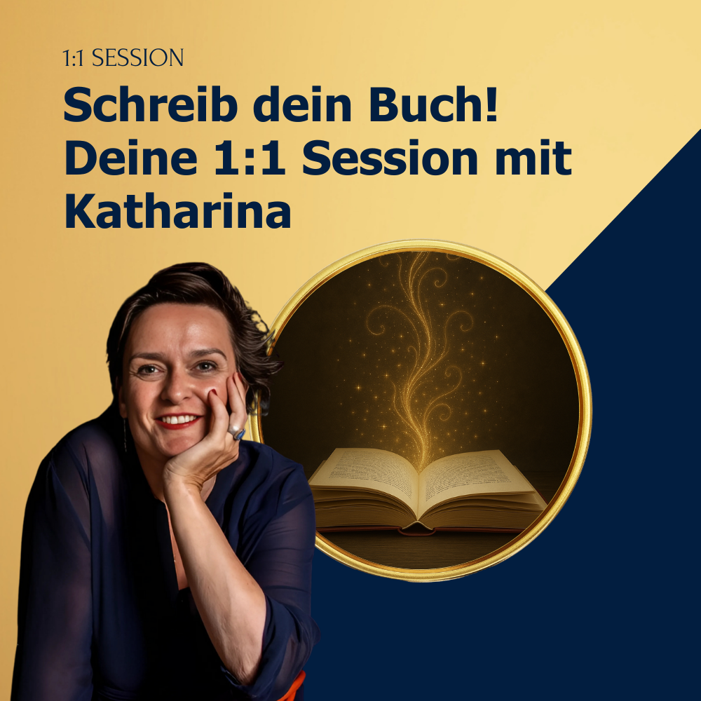 Katharina Sieckmann Buch