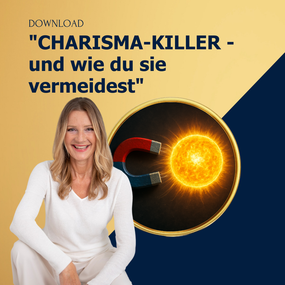 Ursula witthöft Chrisma