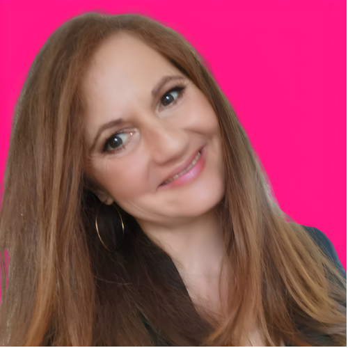 Natascha Heistrüvers (1)