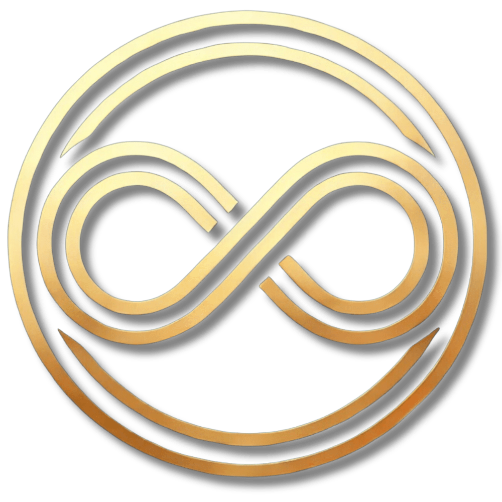 Netzwerk Gold nur Logo ohne _Hintergrund