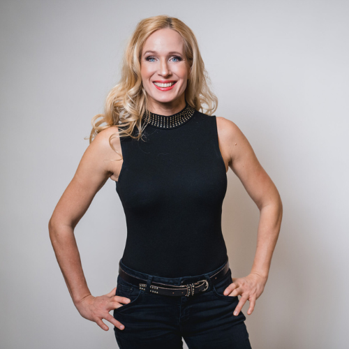 Profilbilder Annabell Whitney