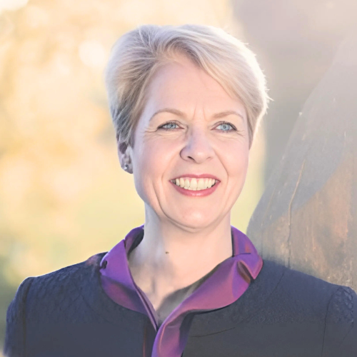 Profilbilder Birgit Isolde Bäcker