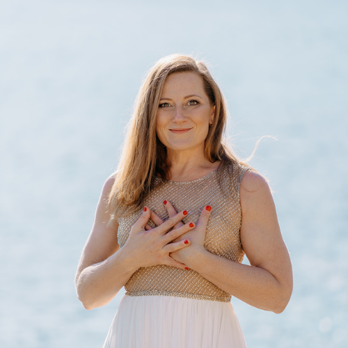 Profilbilder Brigitte Tauch