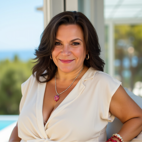 Profilbilder Christine Hofmann