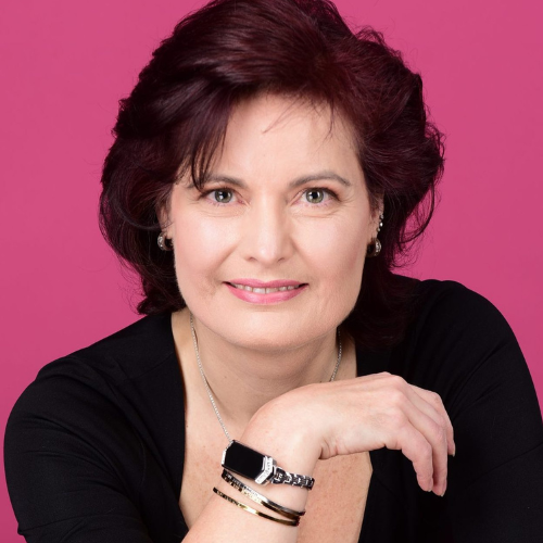 Profilbilder D.r Susanna Wallis