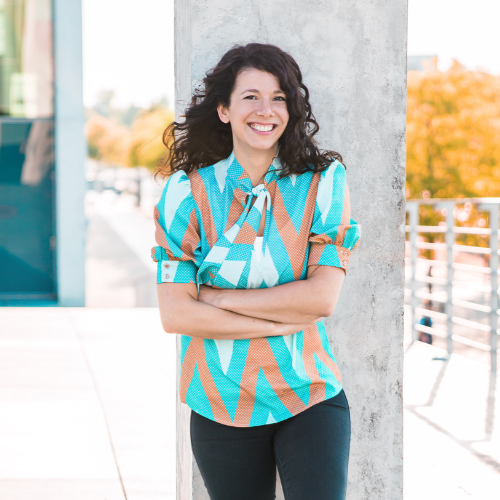 Profilbilder Katja Schanz