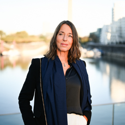 Profilbilder Linda Giese