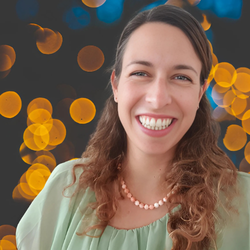 Profilbilder Nadeine Bdil