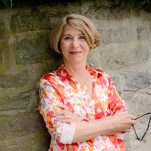 Profilbilder Sabine Jürgens Krenzin