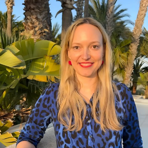 Profilbilder Simone Herzog